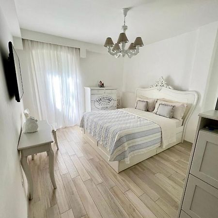 Maison Mele Ischia Ngoại thất bức ảnh