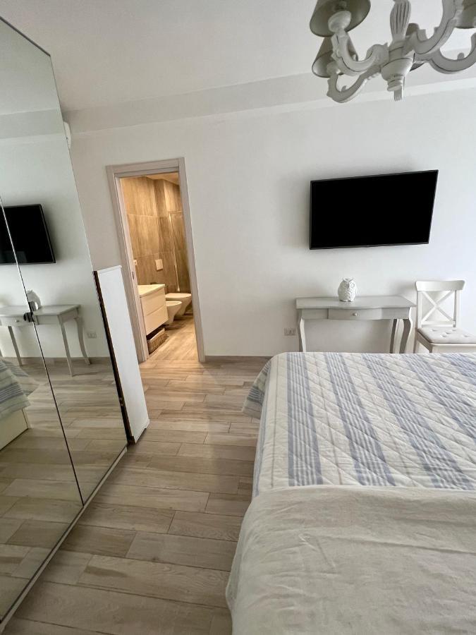 Maison Mele Ischia Ngoại thất bức ảnh