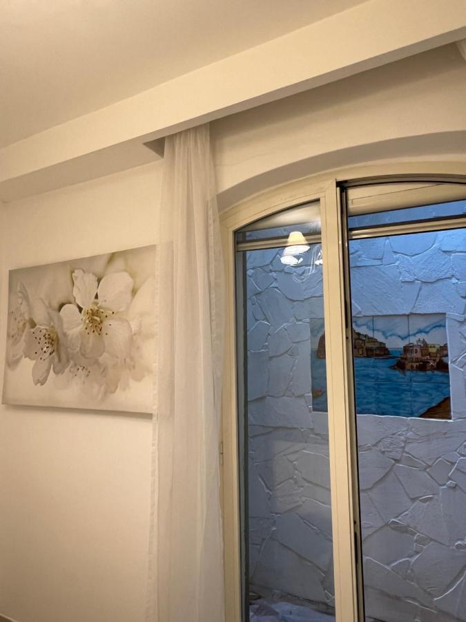 Maison Mele Ischia Ngoại thất bức ảnh