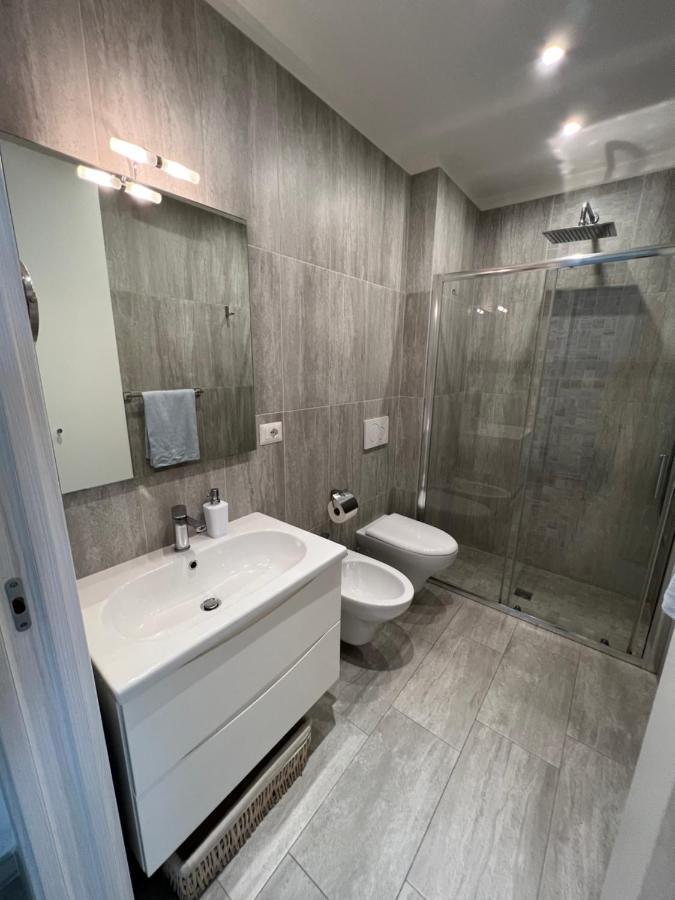Maison Mele Ischia Ngoại thất bức ảnh