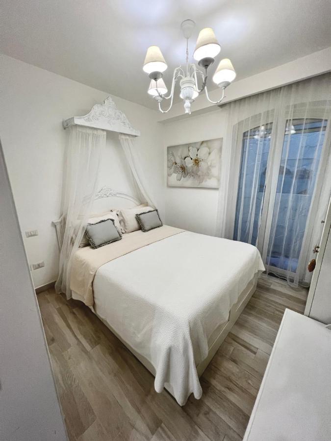 Maison Mele Ischia Ngoại thất bức ảnh