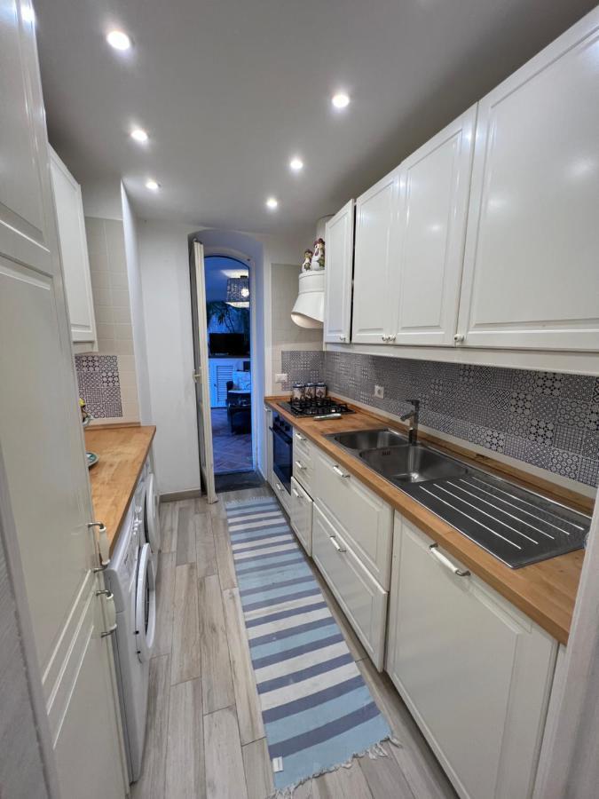 Maison Mele Ischia Ngoại thất bức ảnh