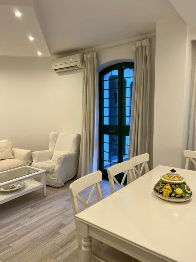 Maison Mele Ischia Ngoại thất bức ảnh