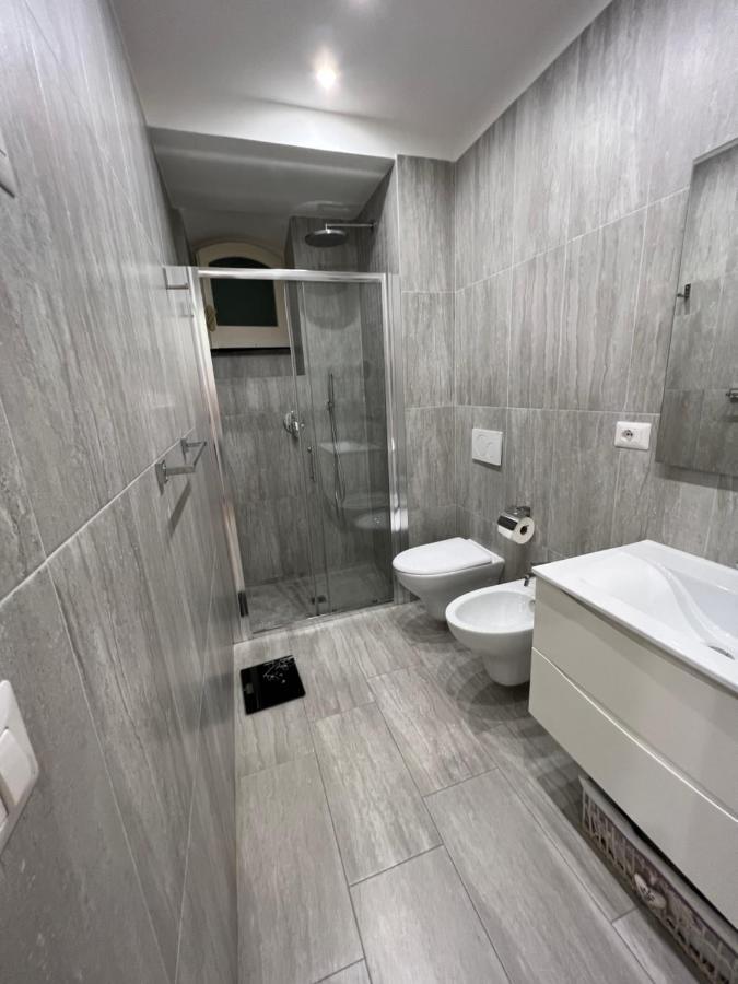 Maison Mele Ischia Ngoại thất bức ảnh