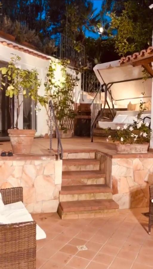 Maison Mele Ischia Ngoại thất bức ảnh