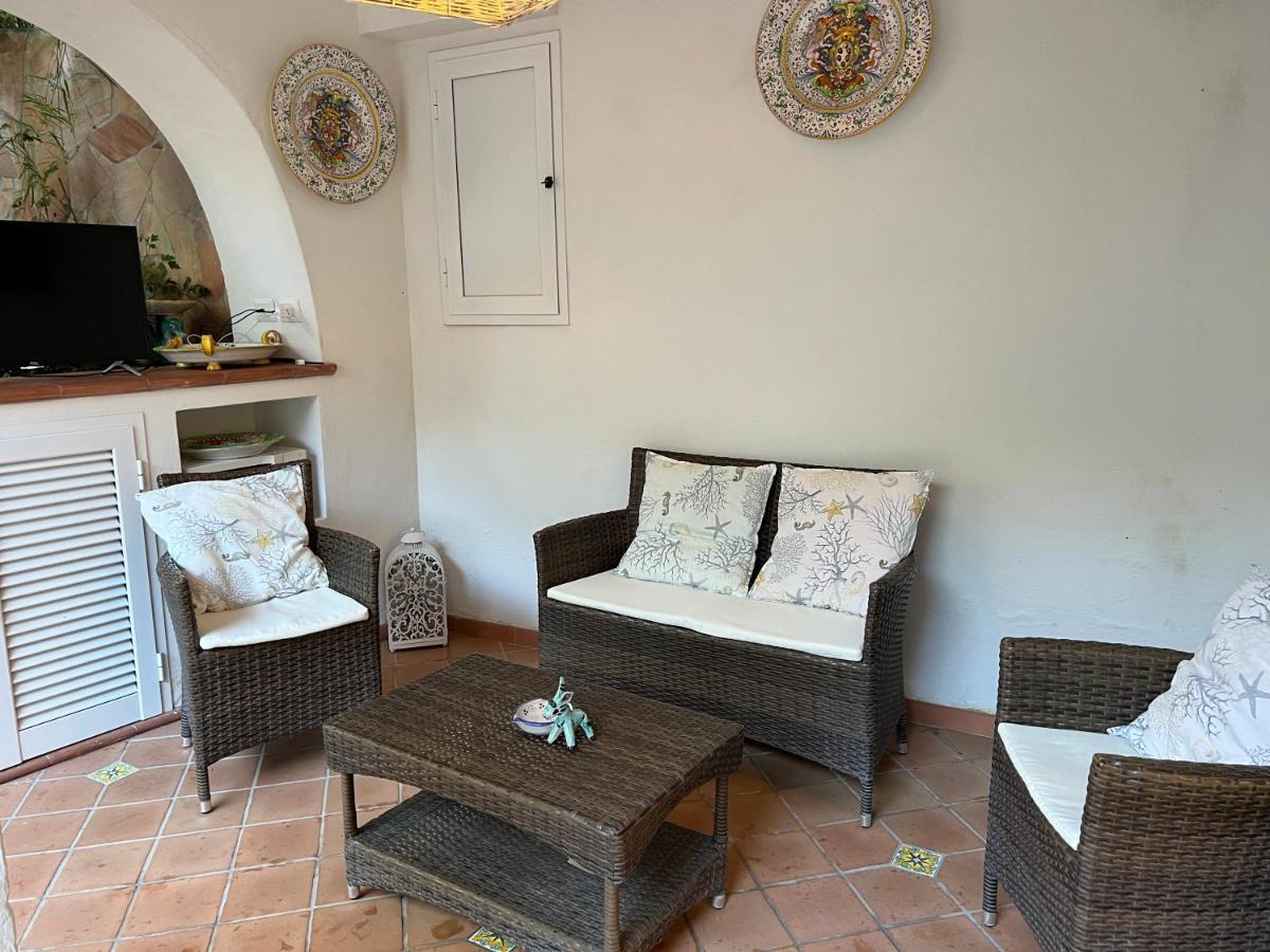 Maison Mele Ischia Ngoại thất bức ảnh