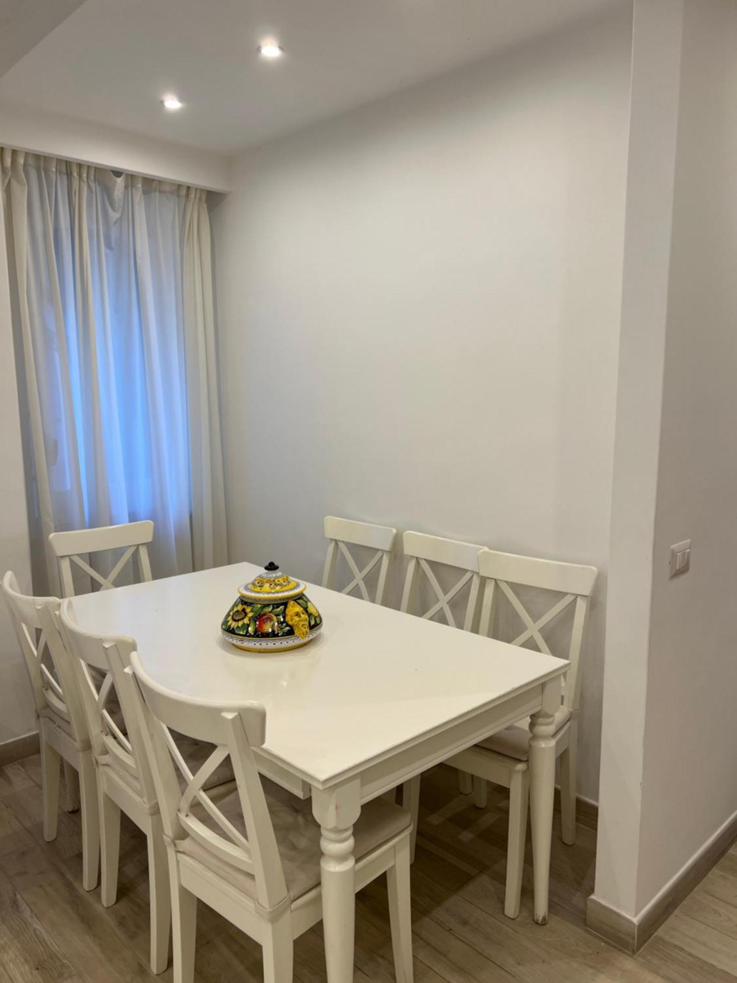 Maison Mele Ischia Ngoại thất bức ảnh