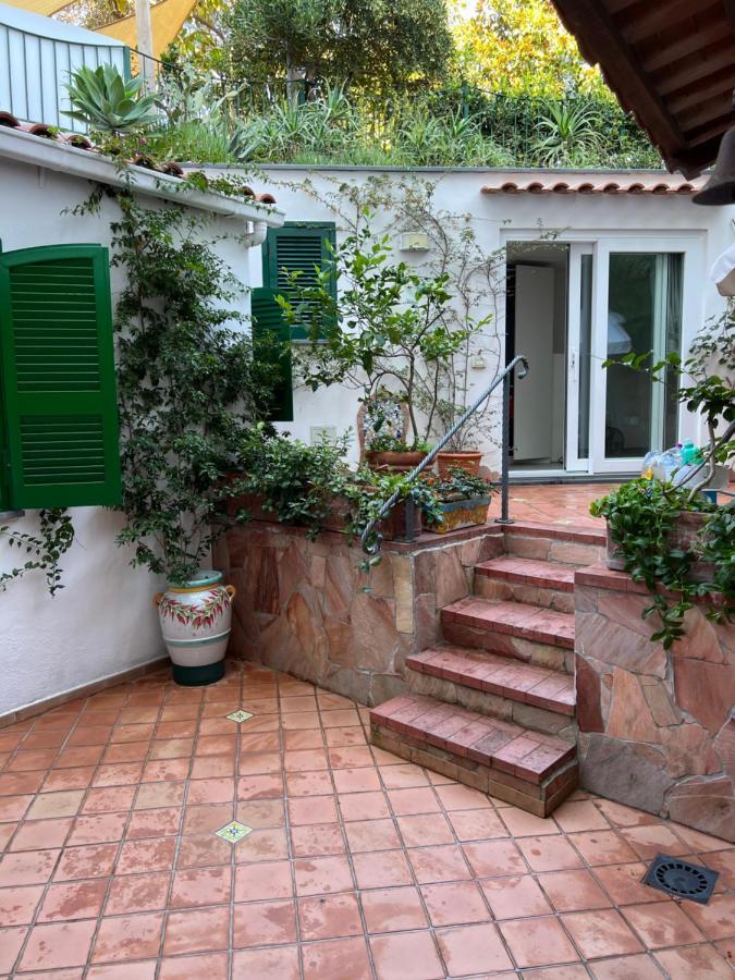 Maison Mele Ischia Ngoại thất bức ảnh