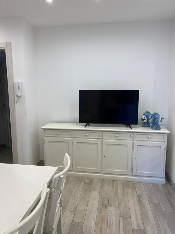 Maison Mele Ischia Ngoại thất bức ảnh