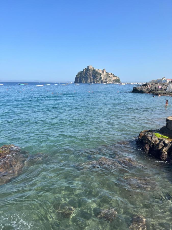 Maison Mele Ischia Ngoại thất bức ảnh