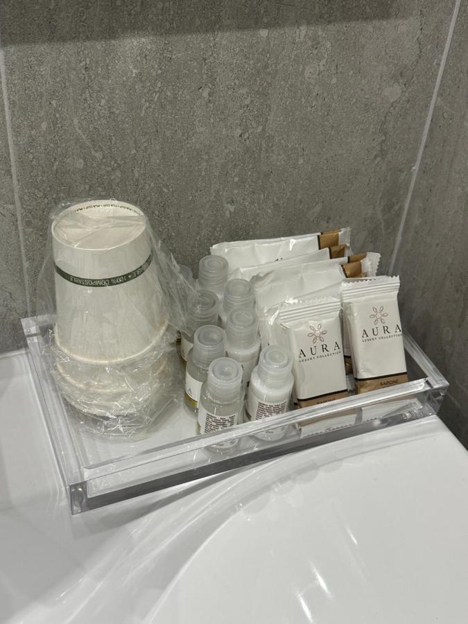 Maison Mele Ischia Ngoại thất bức ảnh