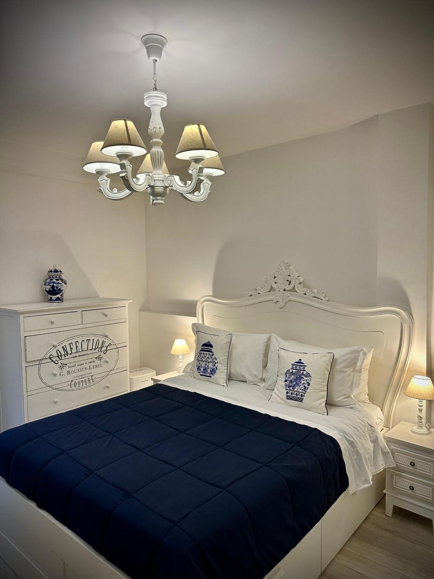 Maison Mele Ischia Ngoại thất bức ảnh